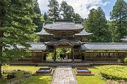 5-Eiheiji Temple